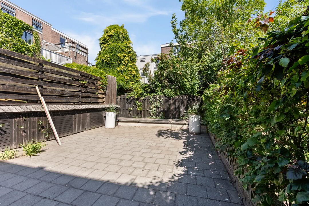 Foto 2 van Annastraat 24-A