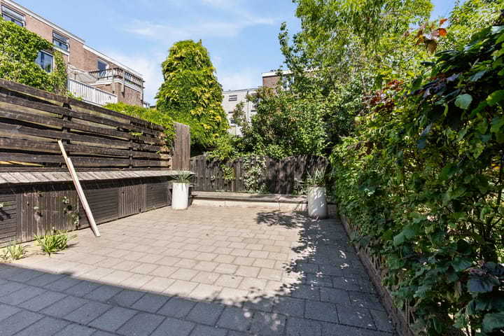 Foto 2 van Annastraat 24-A