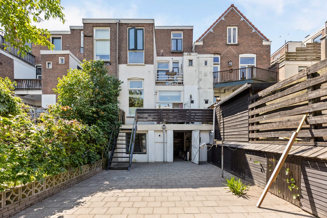 Foto 32 van Annastraat 24-A