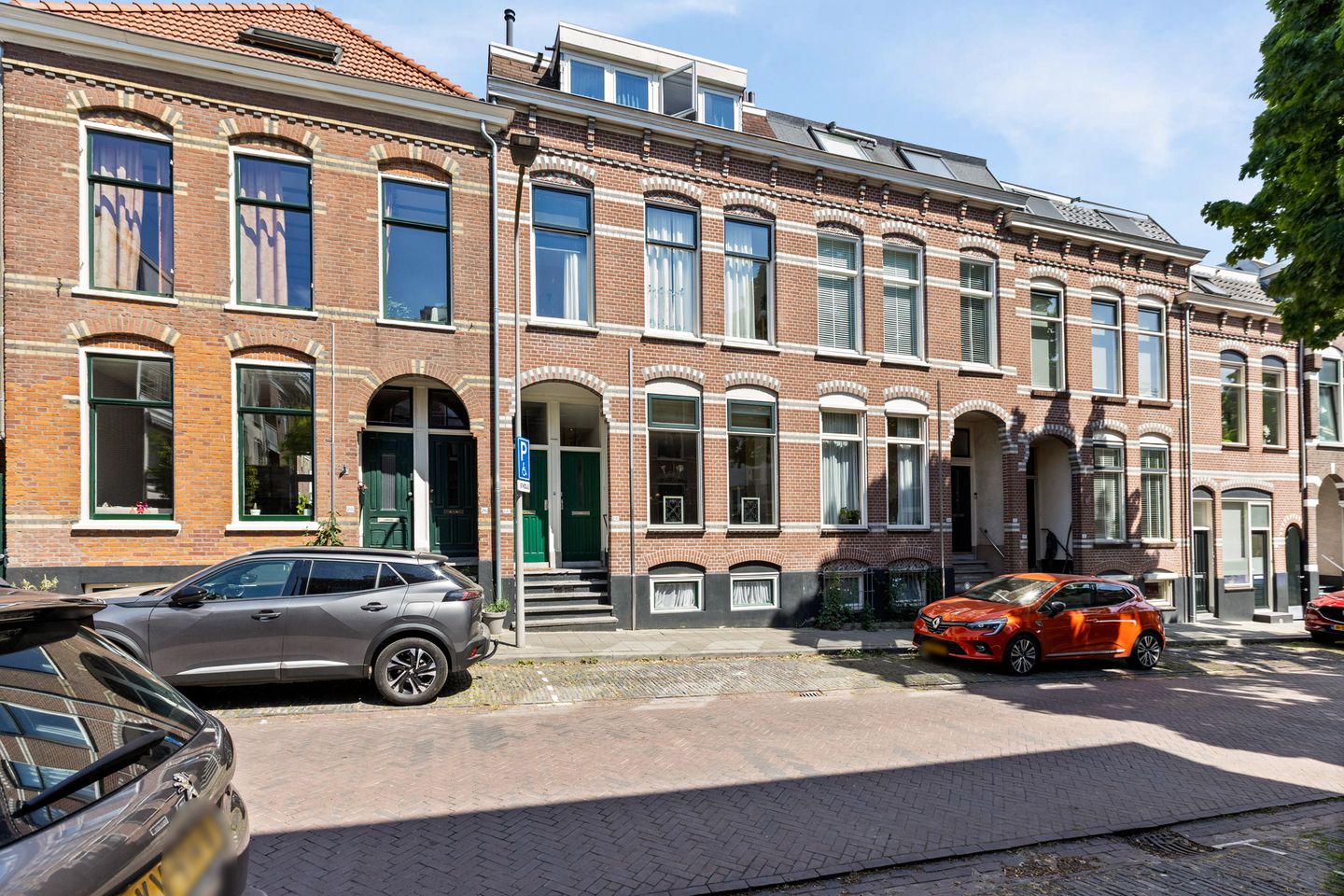 Foto 35 van Annastraat 24-A