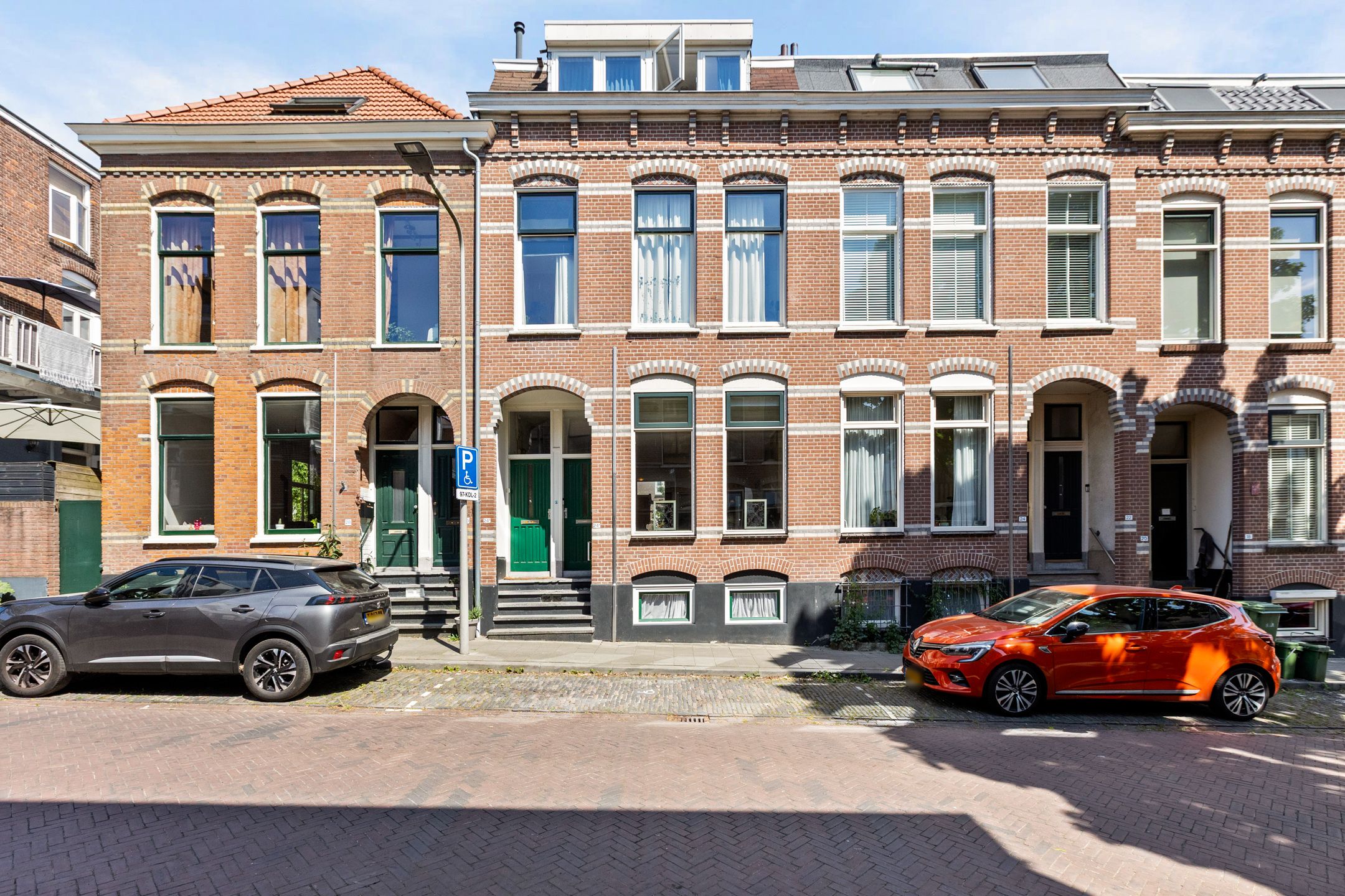 Foto 6 van Annastraat 24-A