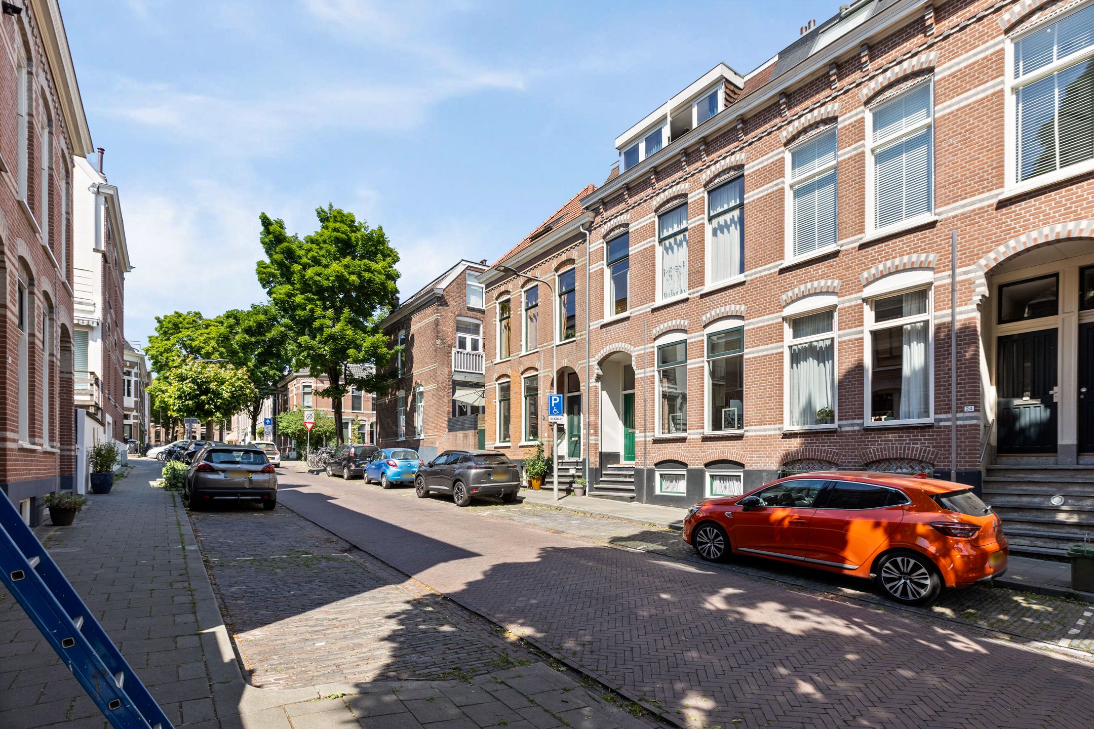 Foto 36 van Annastraat 24-A