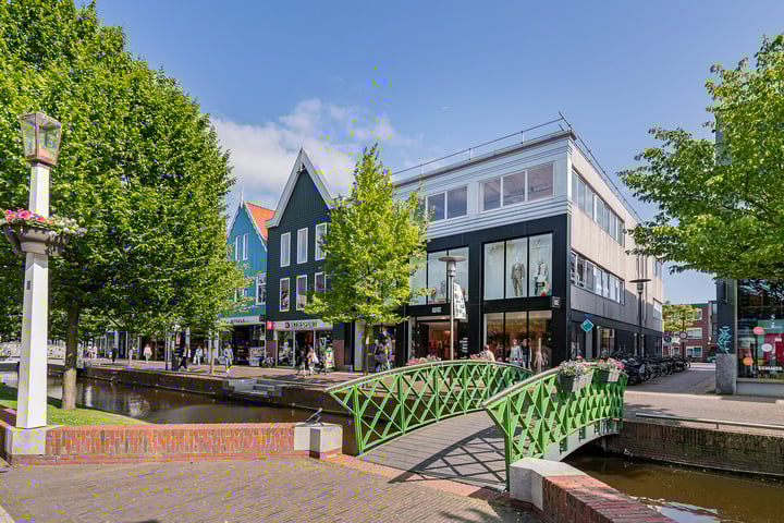 Rozengracht 81-C, Zaandam