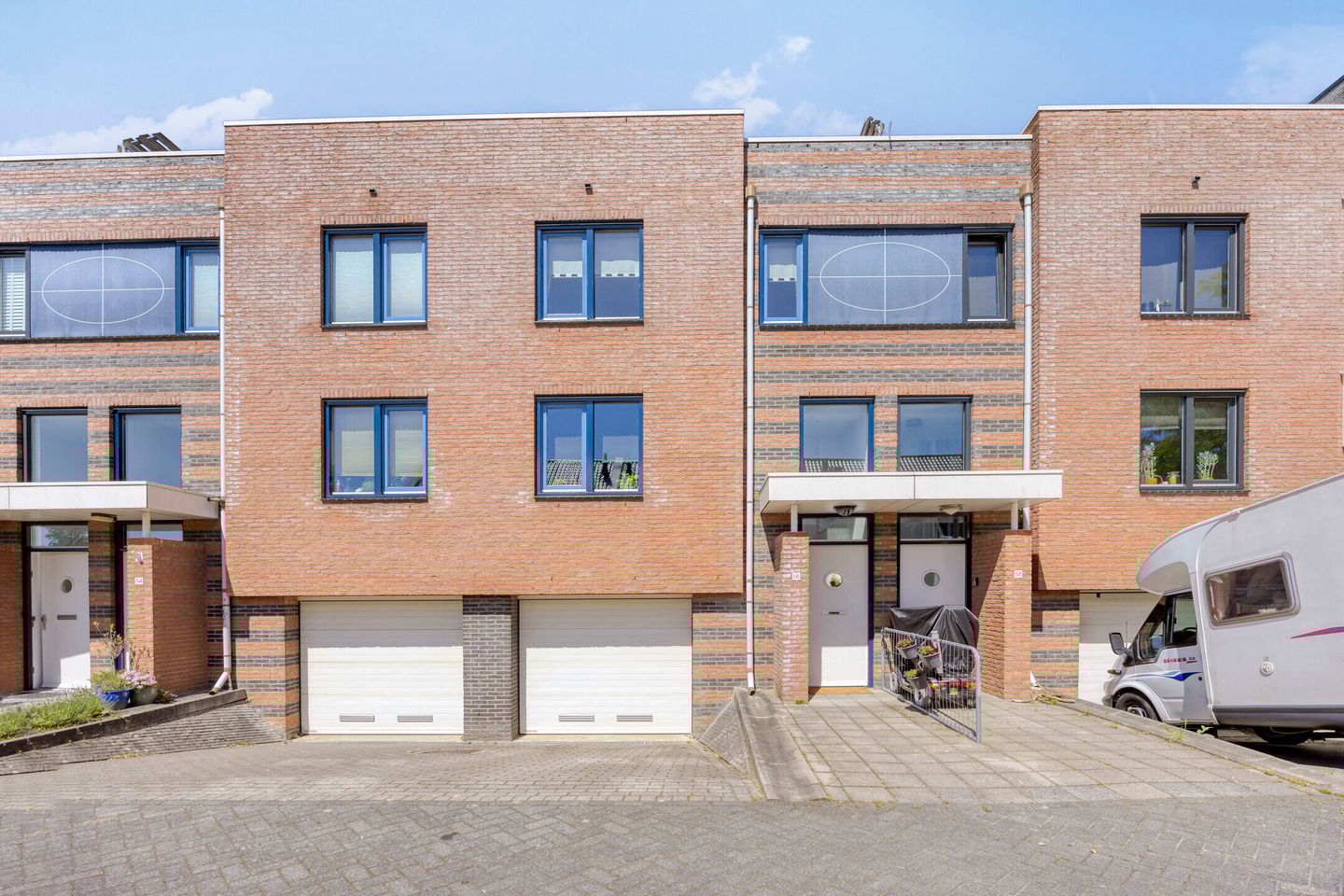 Foto 4 van Noorderes 56