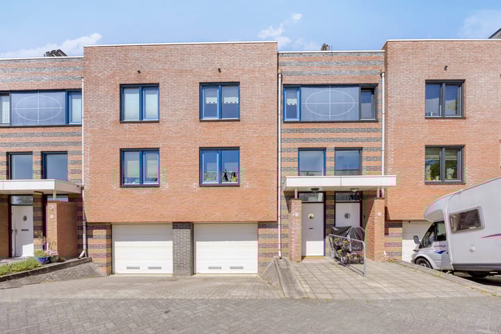 Foto 4 van Noorderes 56