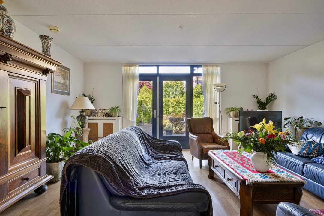 Foto 8 van Noorderes 56