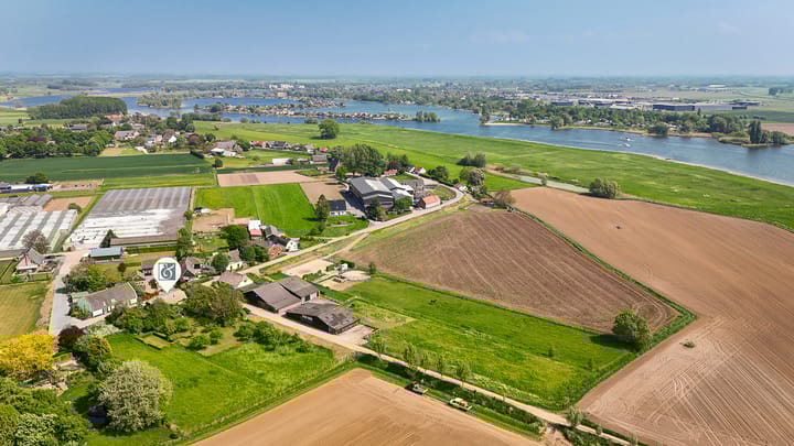 Foto 64 van Maasdijk 71