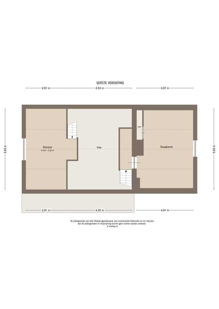 Foto 67 van Maasdijk 71