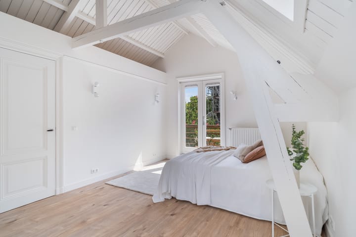 Foto 3 van Jericholaan 56-A