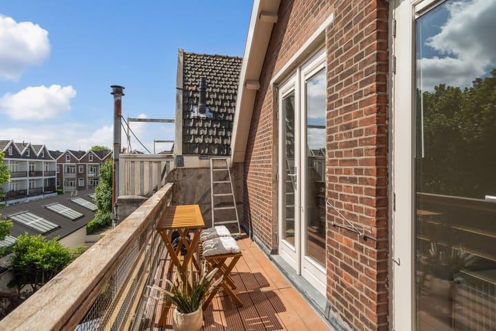 Foto 4 van Jericholaan 56-A