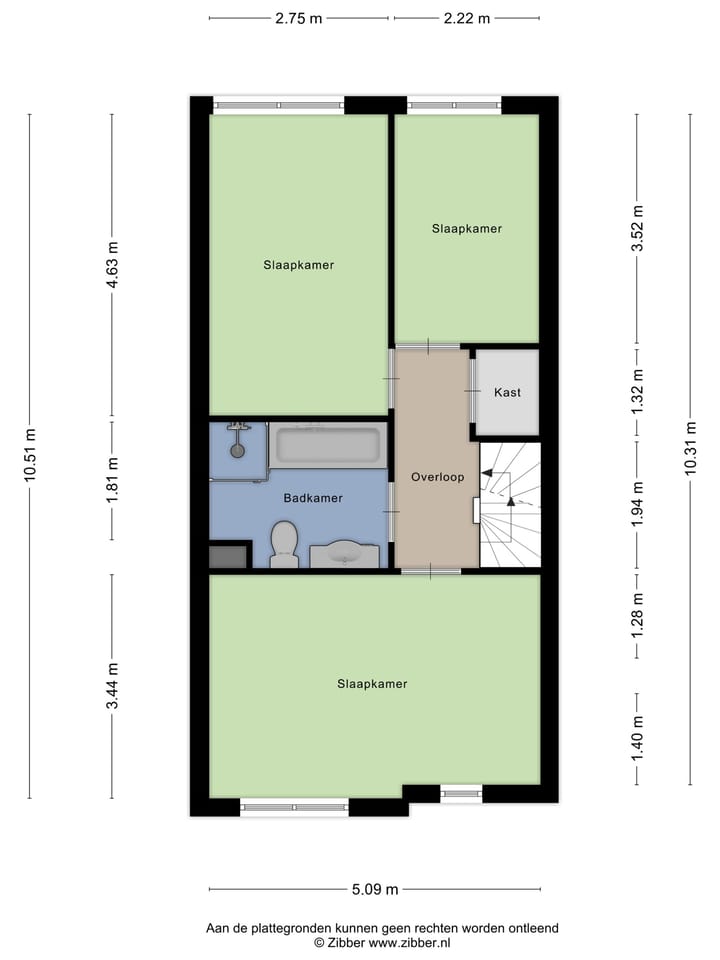 Foto 37 van Noorderes 56