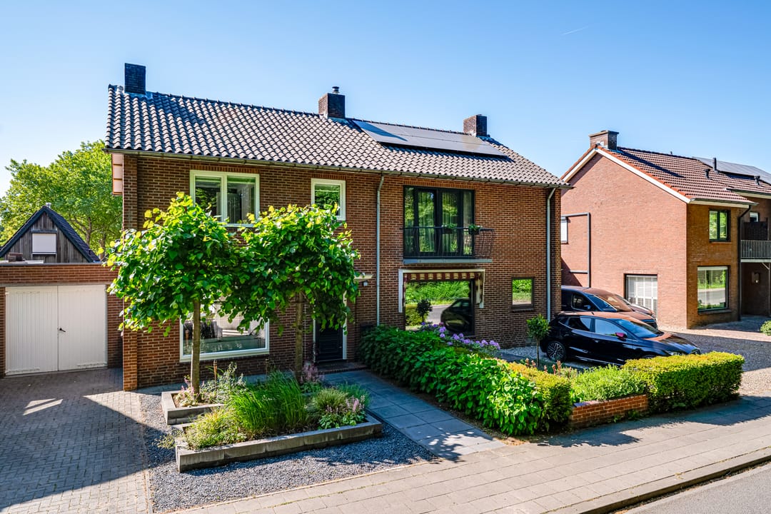 Foto 1 van Schievestraat 1