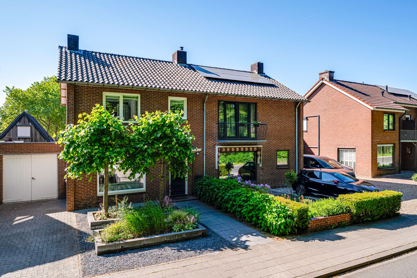 Photo 1 of Schievestraat 1