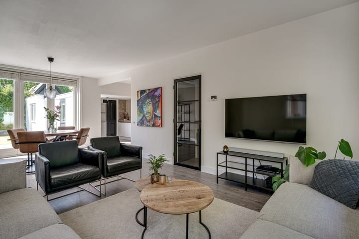 Photo 3 of Schievestraat 1