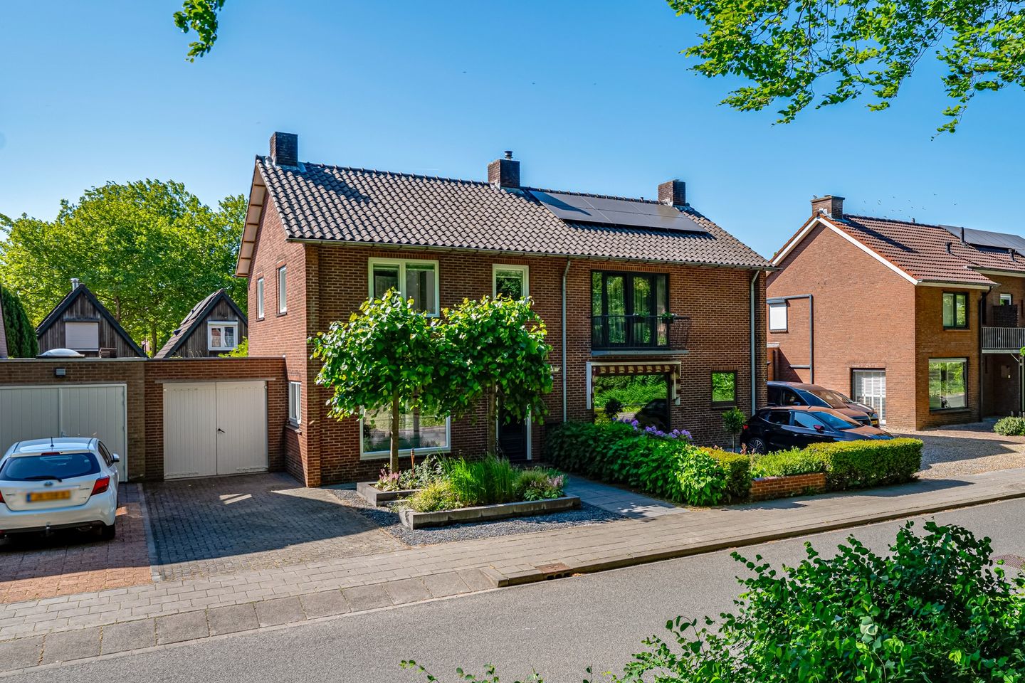 Foto 5 van Schievestraat 1