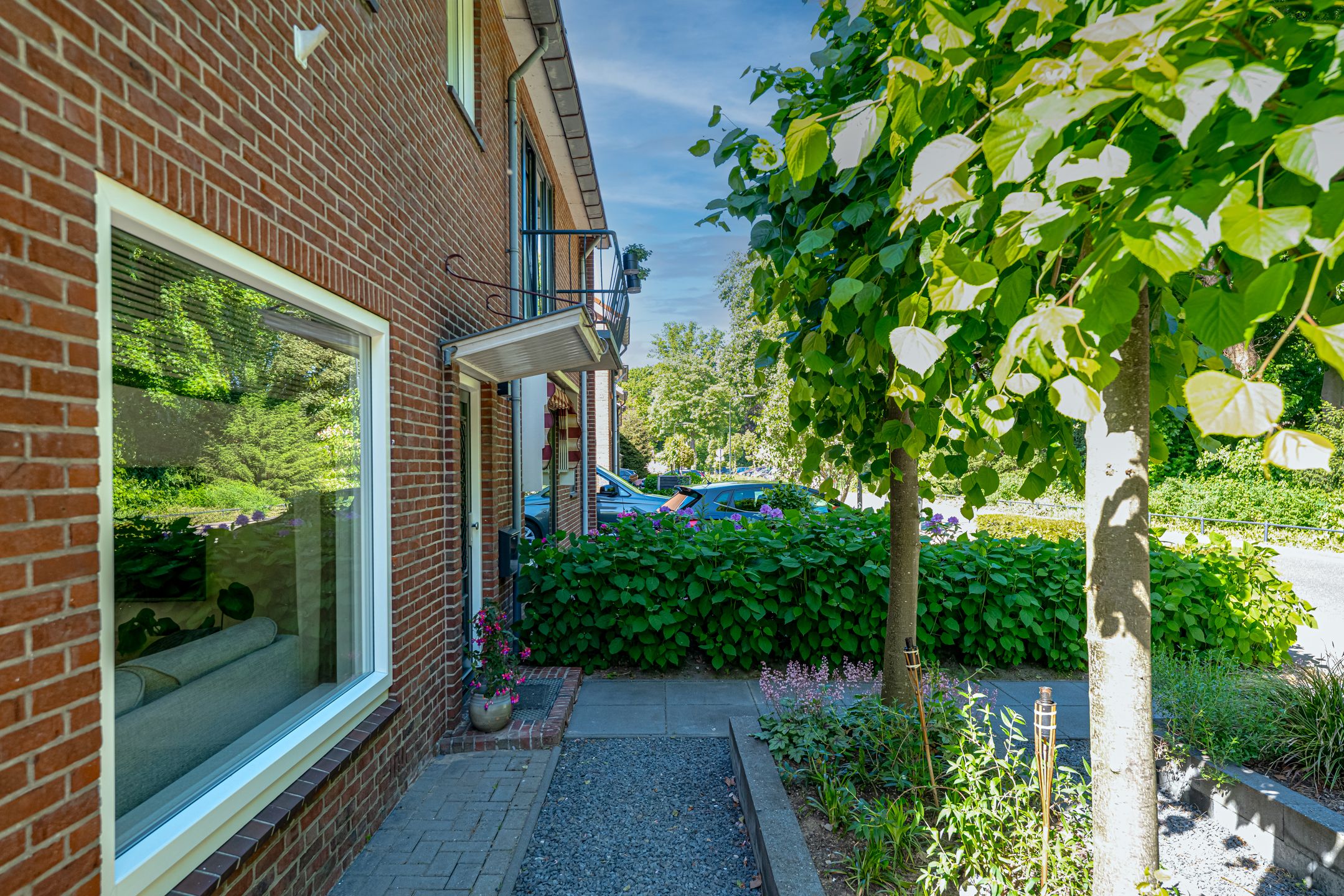 Foto 6 van Schievestraat 1