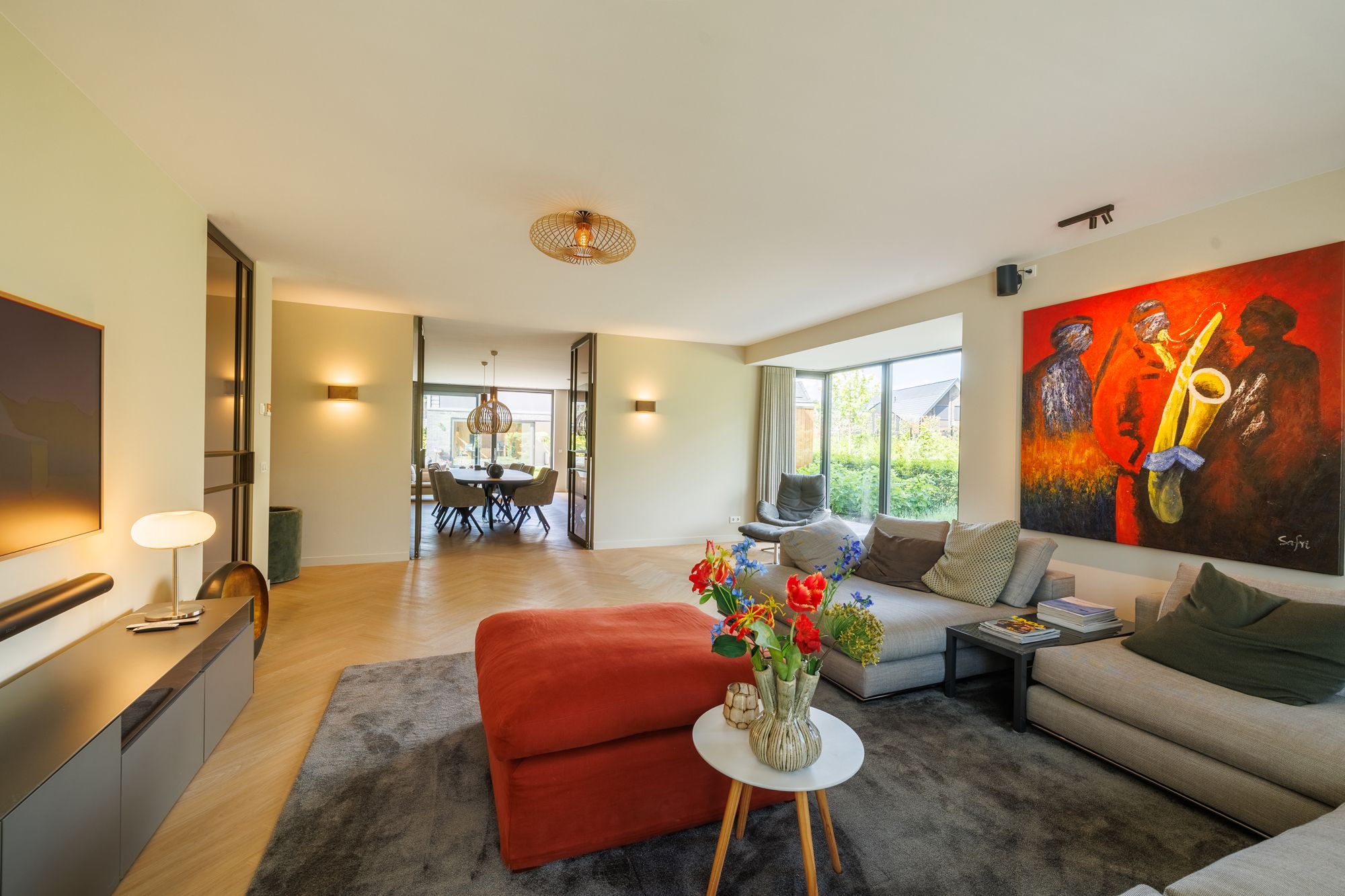 Foto 3 van Gebroeders van Steenbergenplantsoen 10