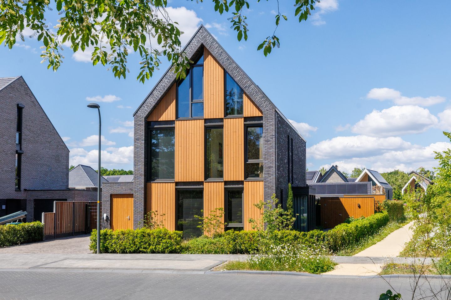 Foto 4 van Gebroeders van Steenbergenplantsoen 10