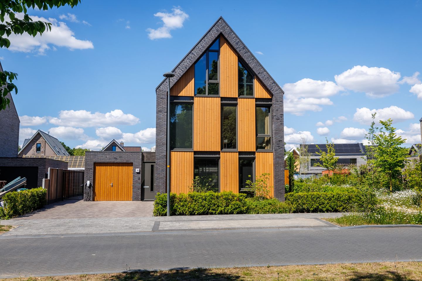 Foto 5 van Gebroeders van Steenbergenplantsoen 10