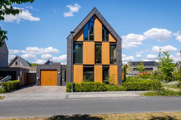 Foto 5 van Gebroeders van Steenbergenplantsoen 10