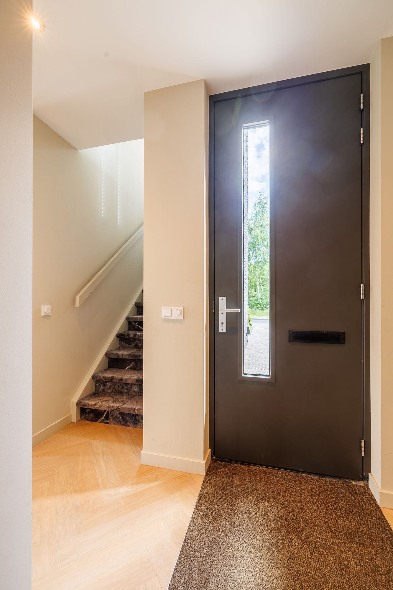 Foto 6 van Gebroeders van Steenbergenplantsoen 10