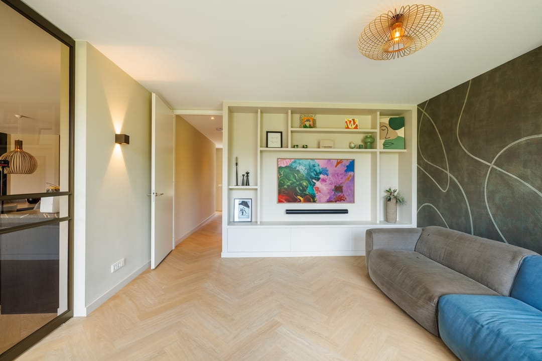 Foto 8 van Gebroeders van Steenbergenplantsoen 10