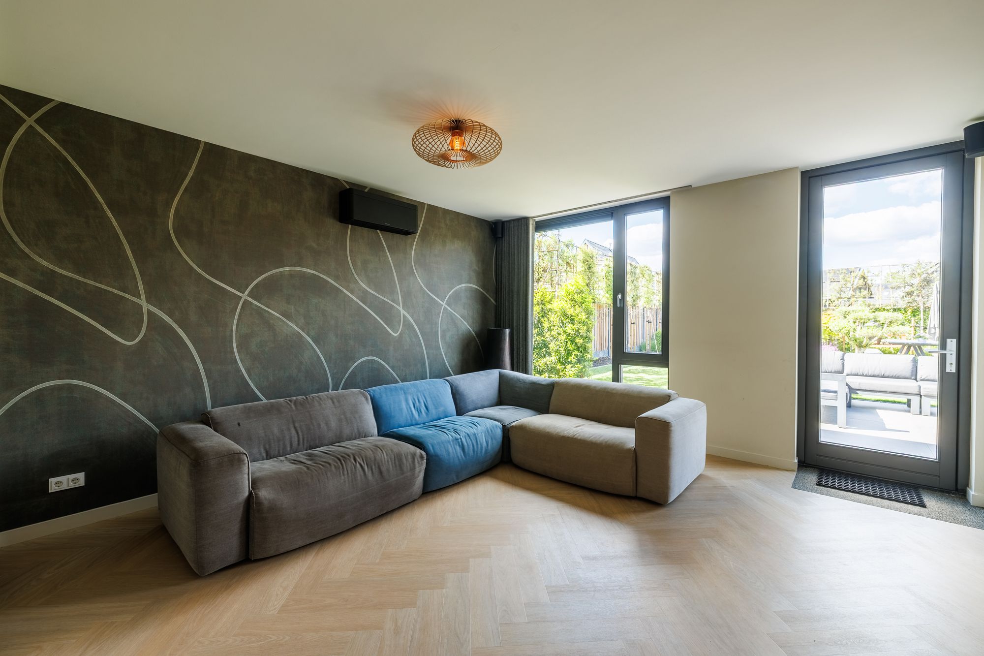 Foto 9 van Gebroeders van Steenbergenplantsoen 10