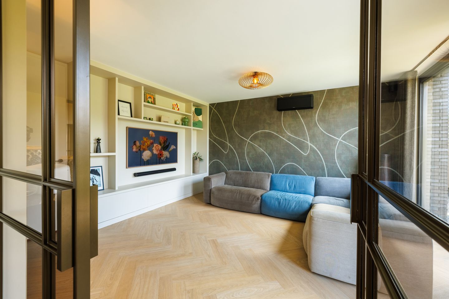 Foto 10 van Gebroeders van Steenbergenplantsoen 10