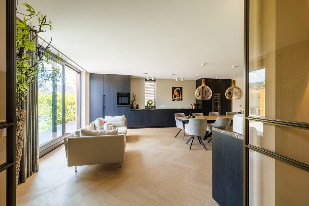 Foto 11 van Gebroeders van Steenbergenplantsoen 10