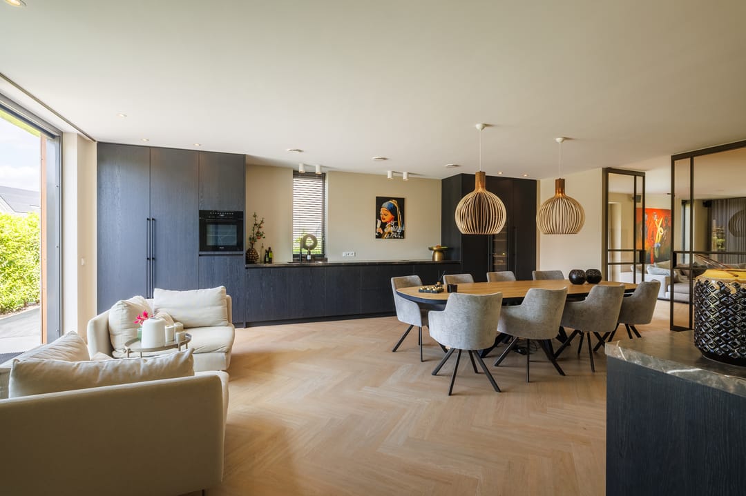 Foto 13 van Gebroeders van Steenbergenplantsoen 10