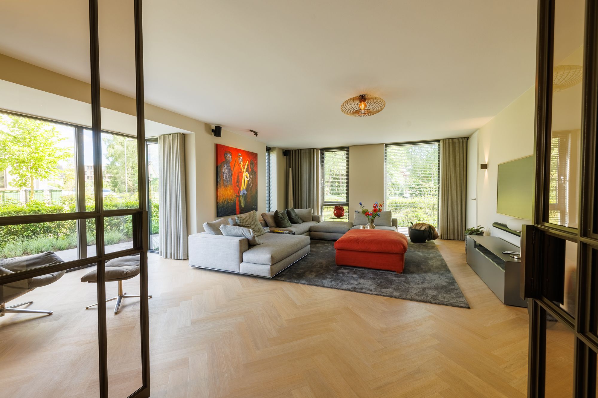 Foto 18 van Gebroeders van Steenbergenplantsoen 10