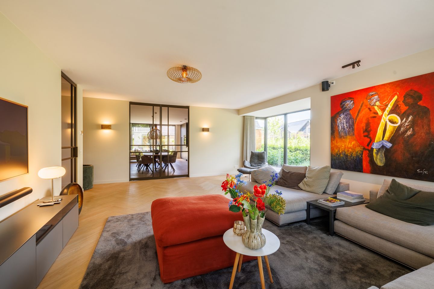 Foto 19 van Gebroeders van Steenbergenplantsoen 10