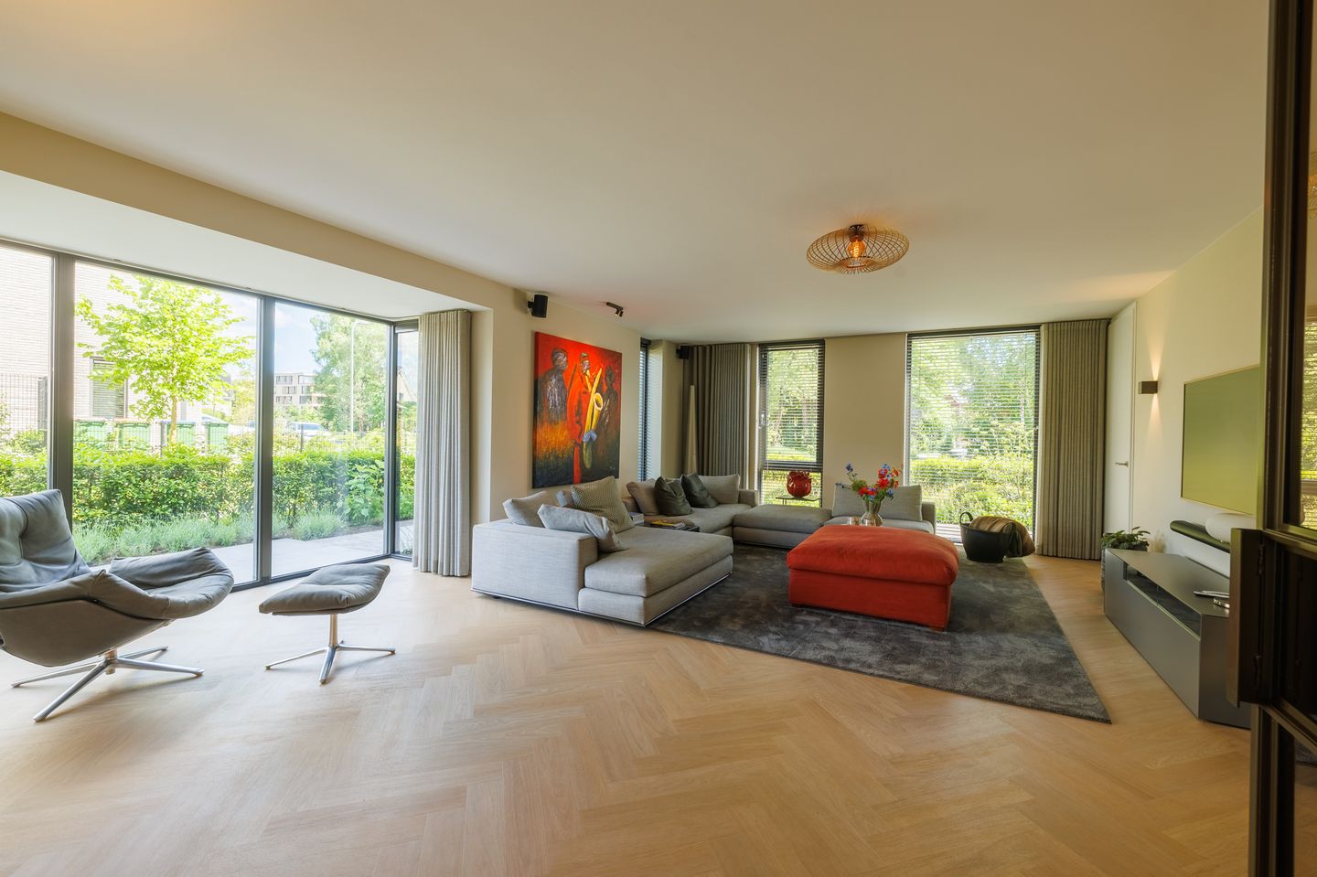 Foto 20 van Gebroeders van Steenbergenplantsoen 10