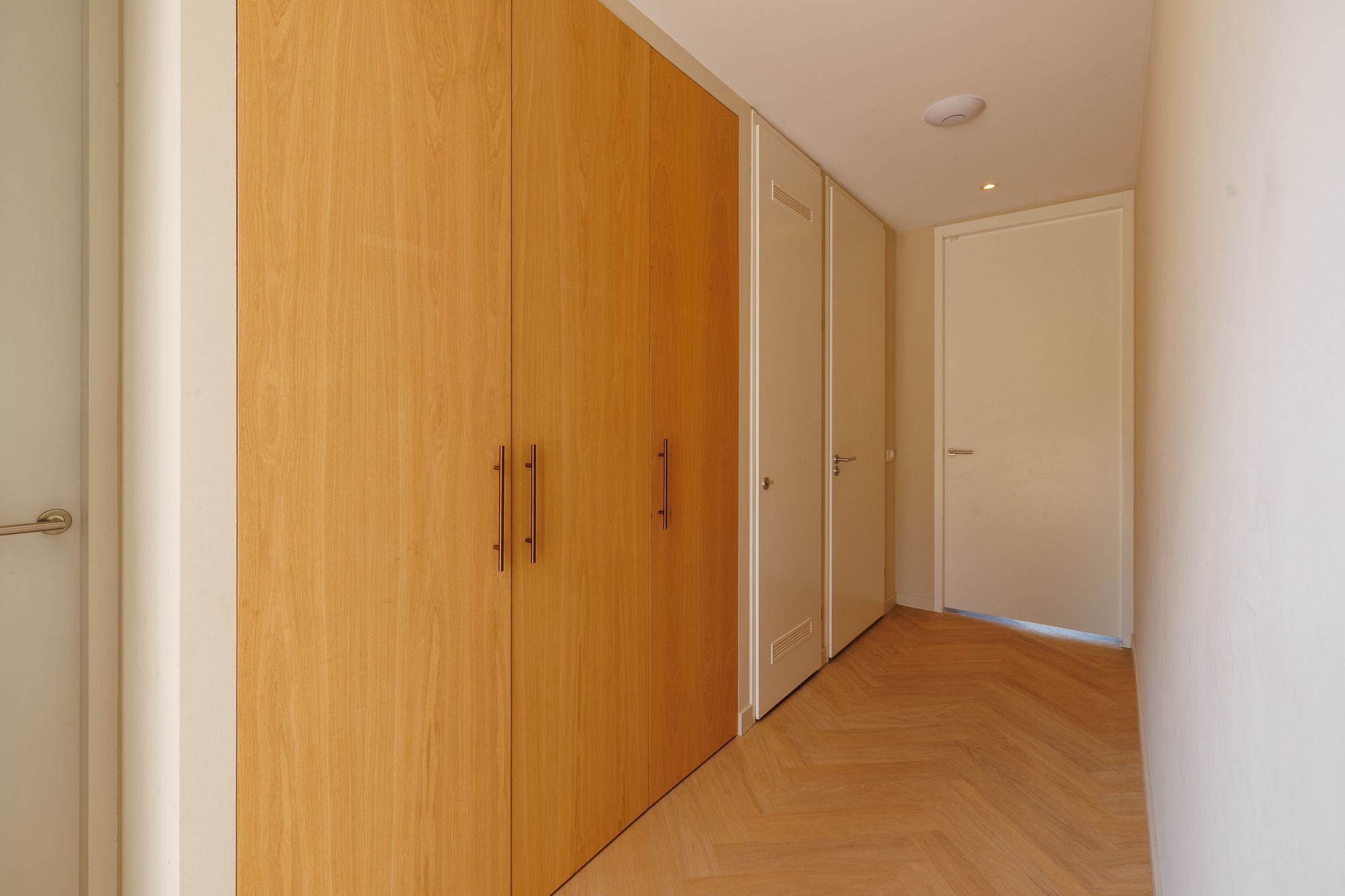 Foto 21 van Gebroeders van Steenbergenplantsoen 10