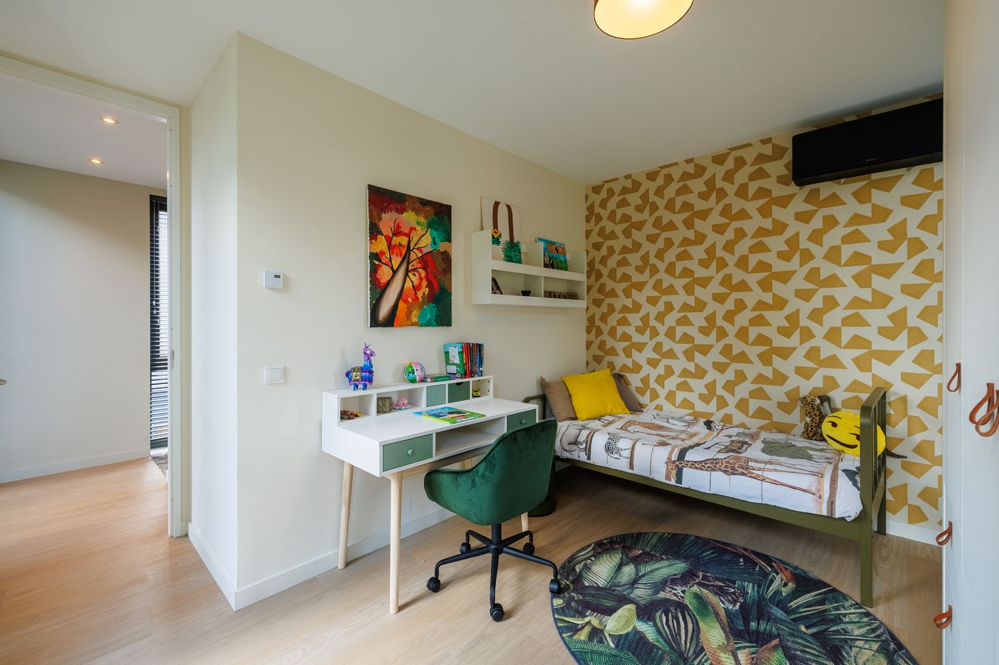 Foto 25 van Gebroeders van Steenbergenplantsoen 10