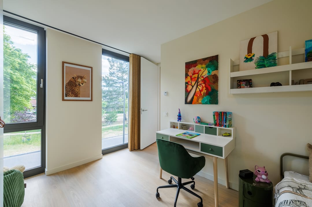 Foto 26 van Gebroeders van Steenbergenplantsoen 10