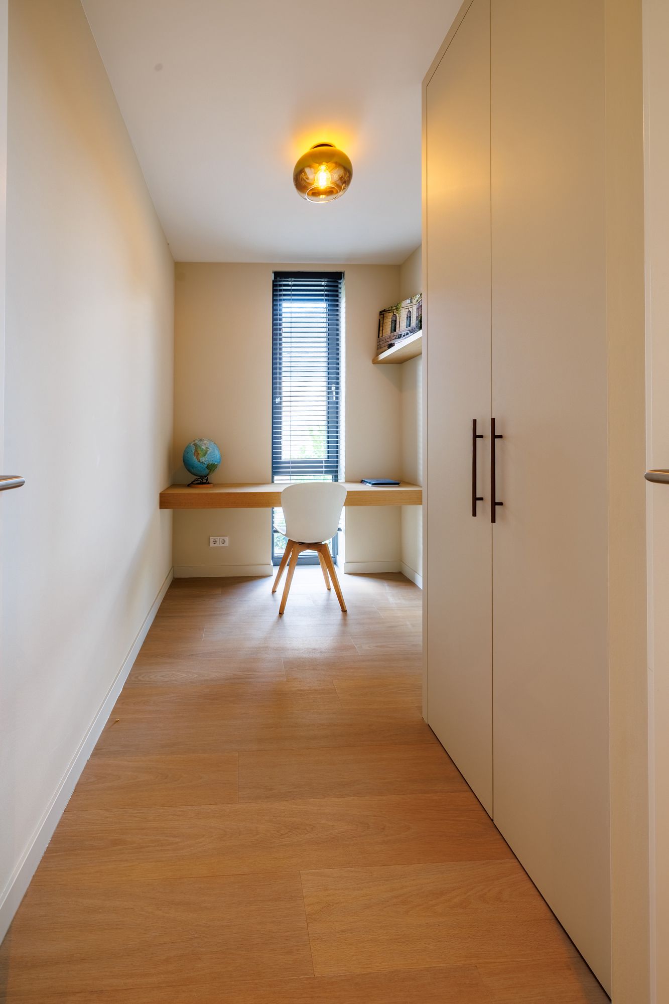 Foto 27 van Gebroeders van Steenbergenplantsoen 10