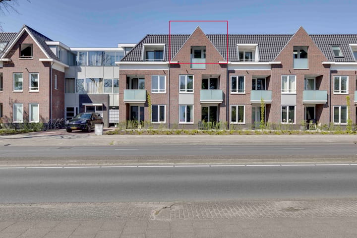 Foto 1 van Lagekerk 71