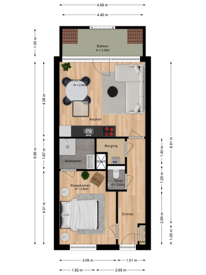 Foto 32 van Lagekerk 71