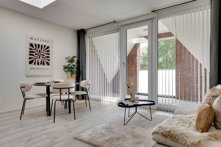 Foto 3 van Lagekerk 71