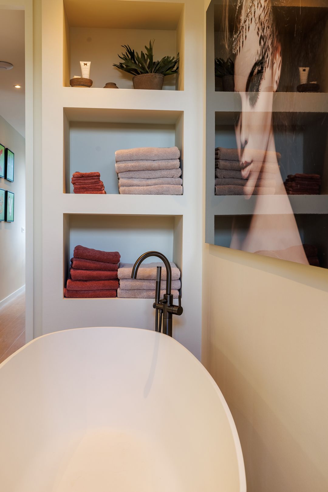 Foto 32 van Gebroeders van Steenbergenplantsoen 10