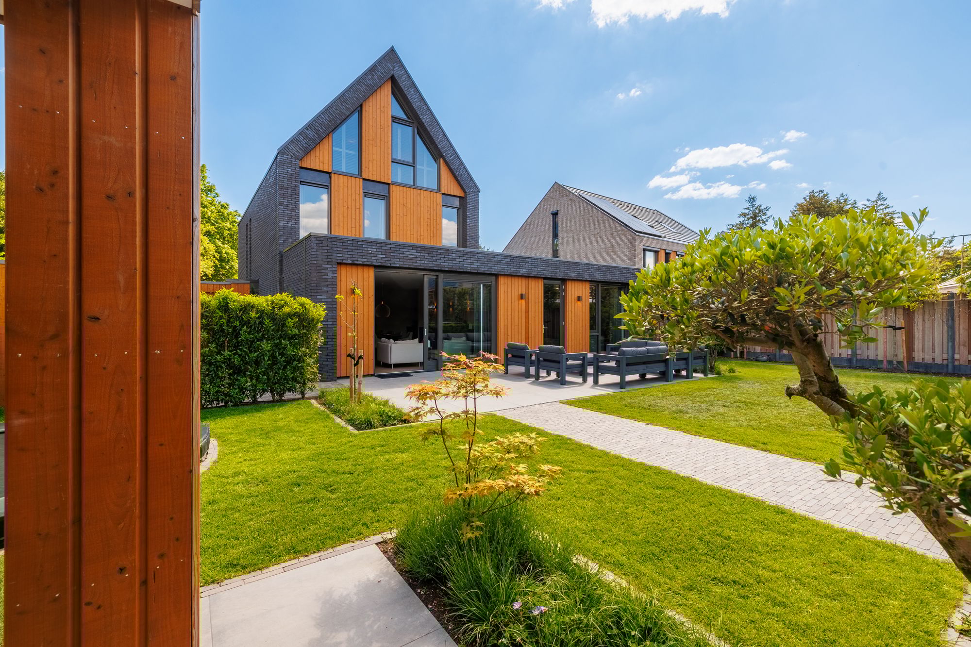 Foto 45 van Gebroeders van Steenbergenplantsoen 10