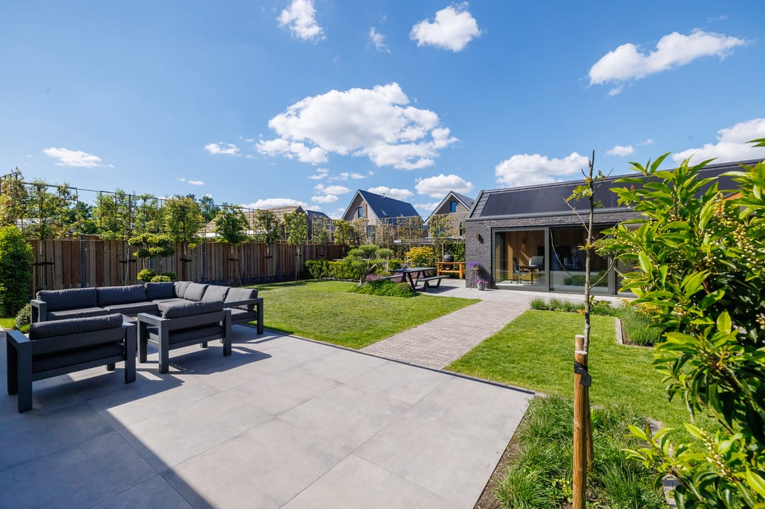 Foto 47 van Gebroeders van Steenbergenplantsoen 10