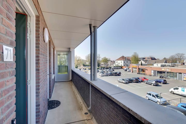 Foto 20 van Lagekerk 71