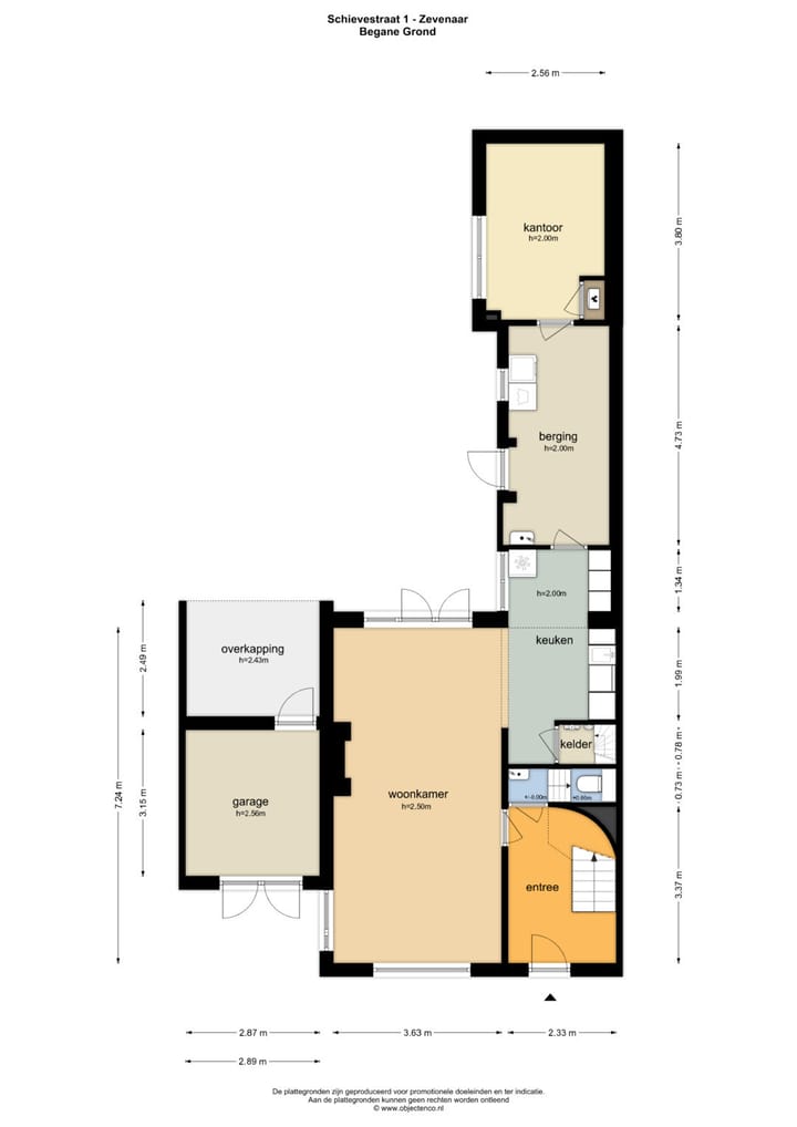 Photo 48 of Schievestraat 1