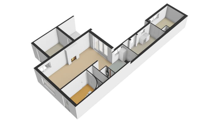 Photo 49 of Schievestraat 1