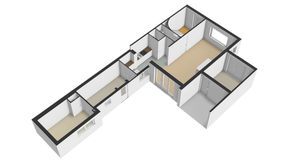 Foto 50 van Schievestraat 1