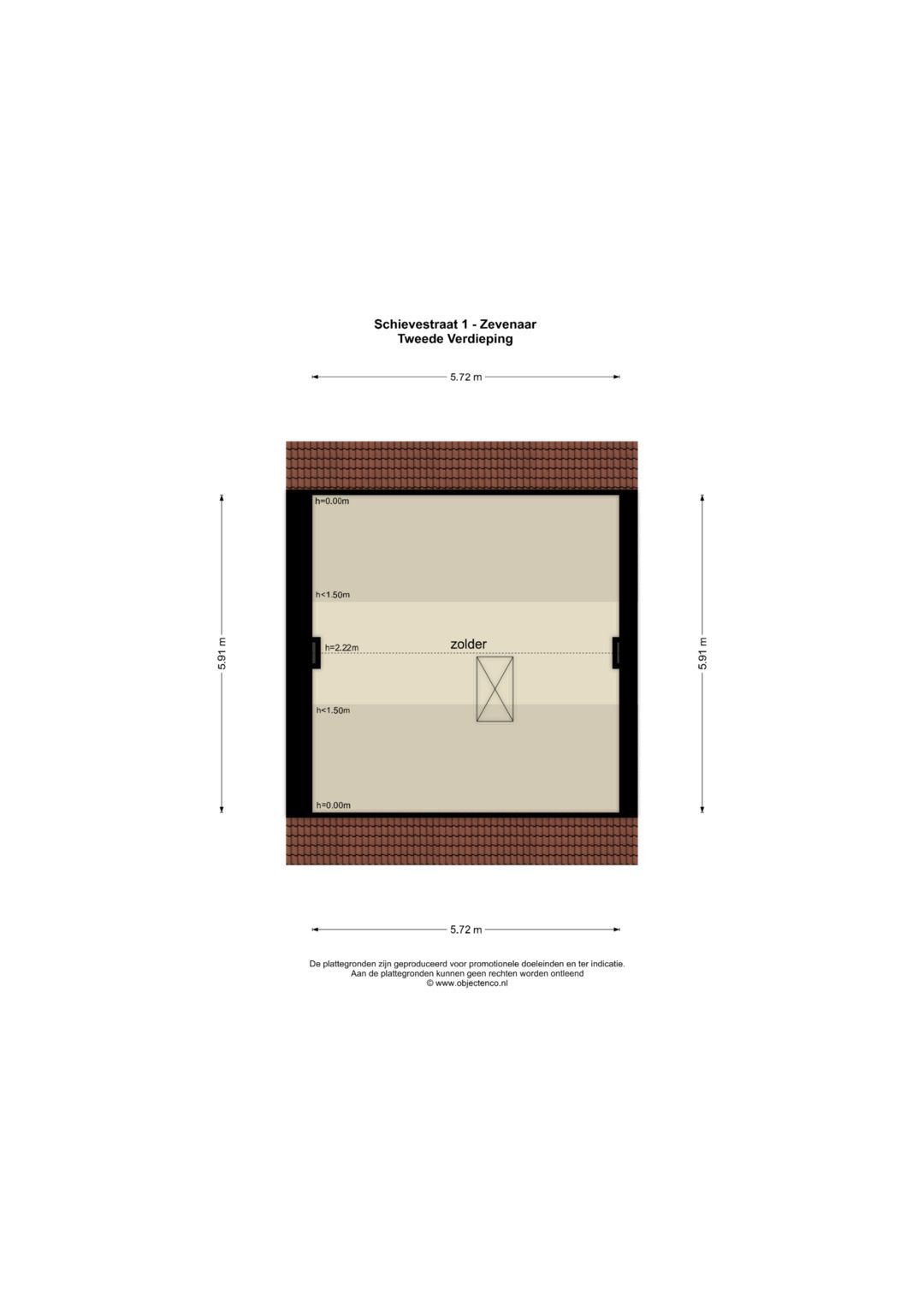 Foto 54 van Schievestraat 1