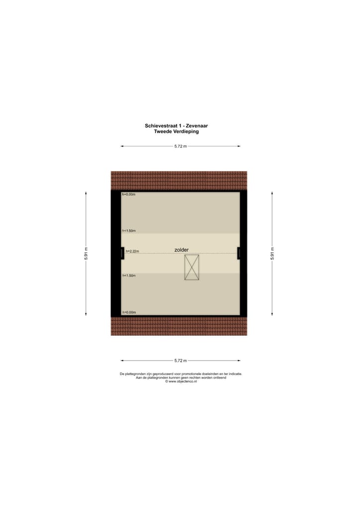 Photo 54 of Schievestraat 1