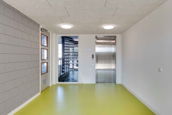 Foto 24 van Lagekerk 71